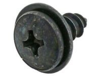 Toyota 90159-60298 Screw, With Washer Tapping