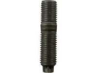 Toyota 90116-10149 Bolt, Stud(For Exhaust Manifold, Passenger Side)