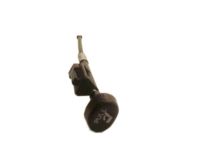 Toyota 72630-06040 Lock Assembly, Passenger Side