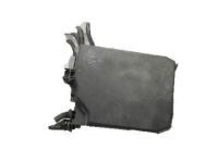 Toyota 82662-02661 Upper Cover, Center