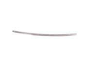 Toyota 75754-07020 Upper Molding, Driver Side