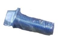 Toyota 91511-60825 Bolt, Flange Toyota 91511-60825 Bolt, Flange