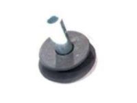 Toyota 48750-21060 Lower Support, Rear
