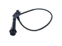 Toyota 90919-15456 Cord, Spark Plug Resistive