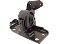 Toyota 12372-28220 Side Mount, Driver Side
