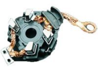 Toyota 28130-37120 Frame Assembly, Starter Commutator End