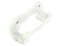 Toyota 47721-42091 Caliper Mount, Passenger Side