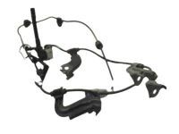 Toyota 89516-0C060 ABS Sensor Wire, Passenger Side