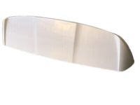 Toyota 76085-0E919 Spoiler Assembly, Rear PRIMER