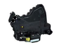 Toyota 69040-42250 Lock Actuator, Driver Side