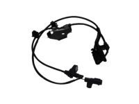 Toyota 89542-0C030 ABS Sensor, Front Passenger Side