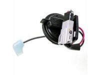 Toyota 81125-1B230 Socket, Passenger Side