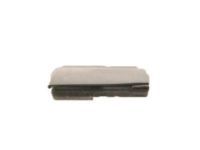 Toyota 75553-35050 Drip Weatherstrip, Passenger Side