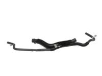 Toyota 23820-21101 Hose Assembly, Fuel Vapor Feed