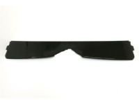 Toyota 75607-47010 Rear Molding