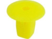 Toyota 90189-04002 Grommet, Screw