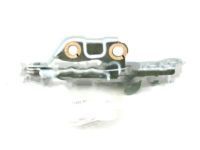 Toyota 53410-60050 Hinge Assembly, Hood, Passenger Side