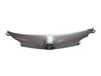 Toyota 76801-42903 Finish Panel, Rear Upper