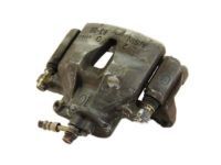 Toyota 47750-08030 Caliper, Driver Side