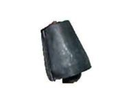 Toyota 67293-47020 Lift Gate Cushion, Upper