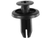 Toyota 90080-46294 Signal Lamp Assembly Bolt, Black