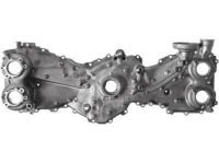 Toyota SU003-04572 Cover Sub-Assembly, Timing Chain Or Belt