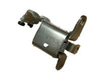 Toyota 68380-08040 Hinge Assembly, Slide Door, Center Passenger Side
