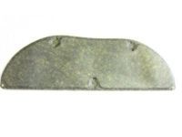 Toyota 53341-52200 Insulator, Front