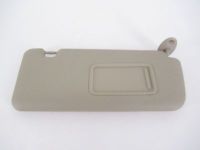Toyota 74310-42370-A0 Sunvisor, Passenger Side