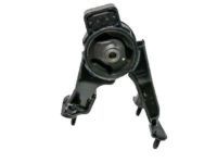 Toyota 12371-0D110 Rear Mount