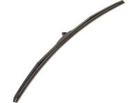 Toyota 85222-0E050 Wiper Blade, Driver Side