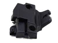 Toyota 64620-12070 Striker Sub-Assembly, Luggage Compartment Door Lock