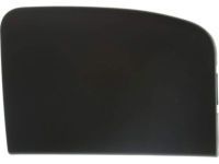 Toyota 52128-F4902 Tow Eye Cap, Driver Side