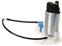 Toyota 23220-47011 Pump, Fuel
