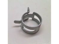 Toyota 90467-18002 Clip(For Ventilation Hose)