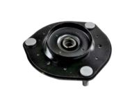 Toyota 48401-12020 Bracket Sub-Assembly, Rear Spring, Front Passenger Side