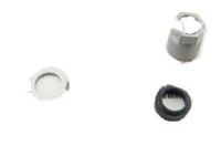 Toyota 04423-35020 Fitting Kit, Tire Pressure Monitor Or Balancer Valve(Spare)