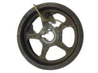 Toyota 13523-0A010 Pulley, Camshaft Timing