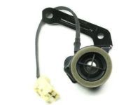 Toyota Matrix Car Speakers - 86160-02640 Tweeter, Driver Side