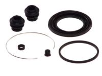 Toyota 04478-47030 Caliper Seal Kit, Front