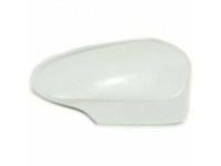 Toyota 87915-33020-A1 Mirror Cover, White Pearl, Passenger Side