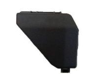 Toyota 82662-52731 Relay Box Upper Cover, Driver Side