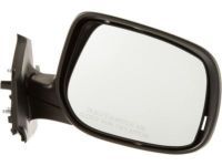 Toyota 87910-52670 Mirror Assembly, Passenger Side Toyota 87910-52670 Mirror Assembly, Passenger Side