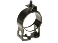 Toyota 45515-06011 Gear Assembly Mount Bracket, Front