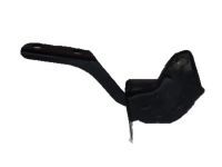 Toyota 53420-60020 Hinge Assembly, Hood, Driver Side