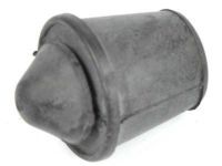 Toyota 90541-09035 Weatherstrip Cushion, Rear