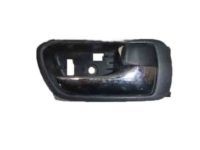 Toyota 69205-AA020-B2 Handle Sub-Assembly, Front Door Inside, Passenger Side