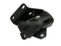 Toyota 12302-35070 Bracket, Engine Mounting, Front Driver Side