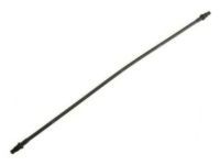 Toyota 23830-62010 Hose Assembly, Fuel Vapor Feed