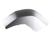 Toyota 52463-35020 Pad, Rear Bumper, Driver Side